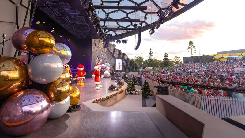 City Of Gold Coast Mayor’s Christmas Carols Hota