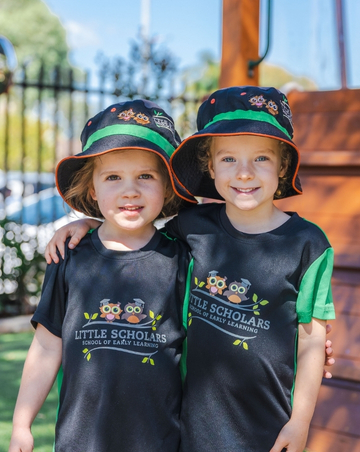 Little Scholar Kids Outdoor