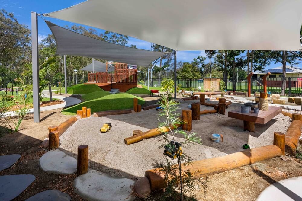 Little Scholars Deception Bay North Campus Outdoor