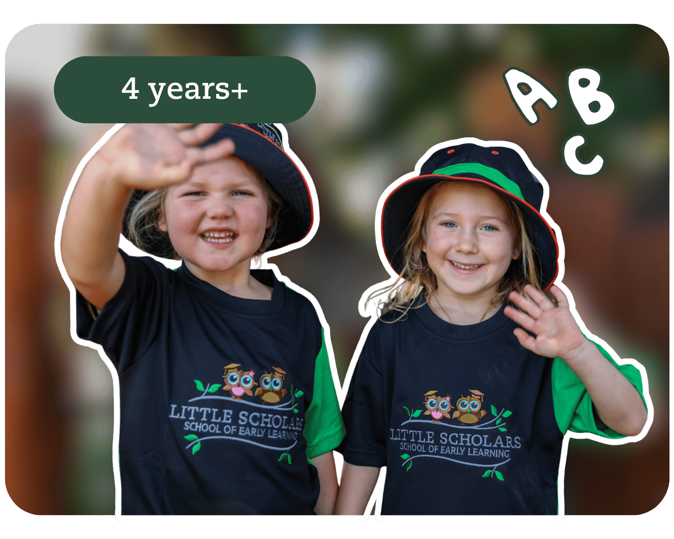 Kindergarten Title Resized