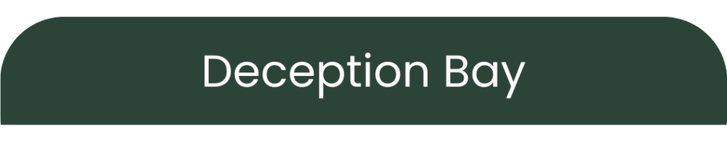 Deception Bay Header Card