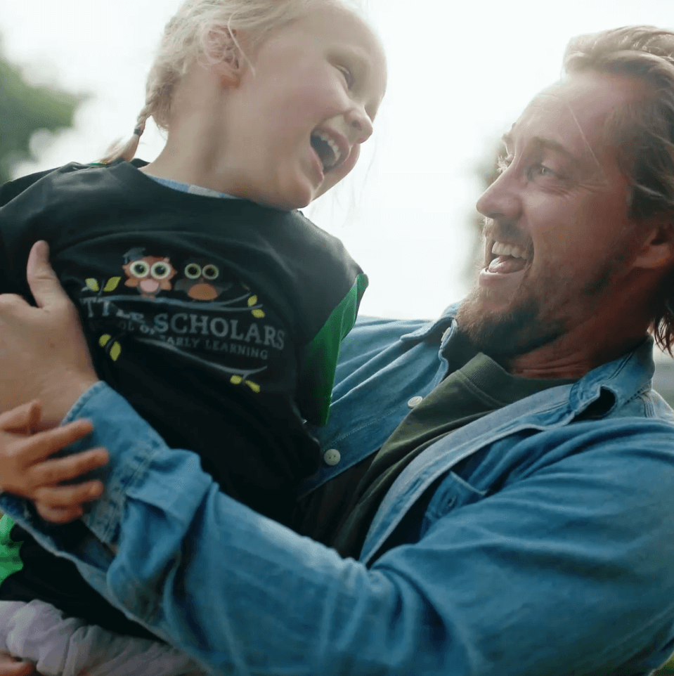 Little Scholars Dad Matty Review (1)