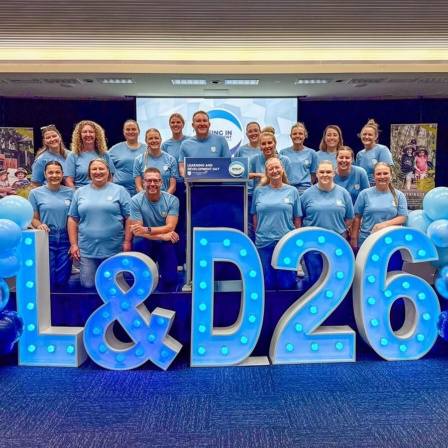 Learning And Development Day 2026