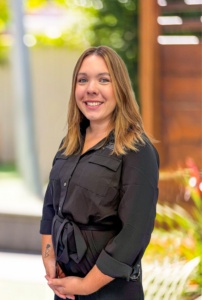 Little Scholars Burleigh Campus Manager Sarah Dwyer