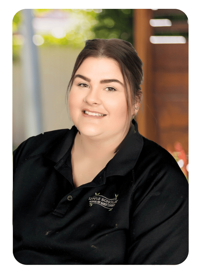 Little Scholars Stapylton Campus Manager Gemma Reynolds