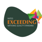 Exceeding Logo Svg