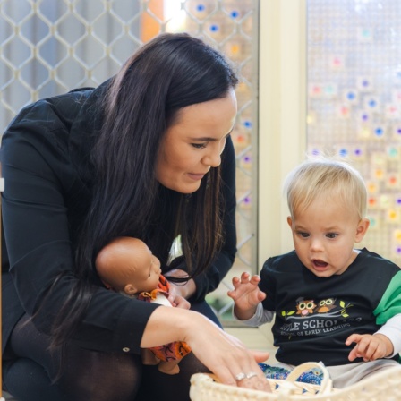 Little Scholars Burleigh Waters Nursery Childcare