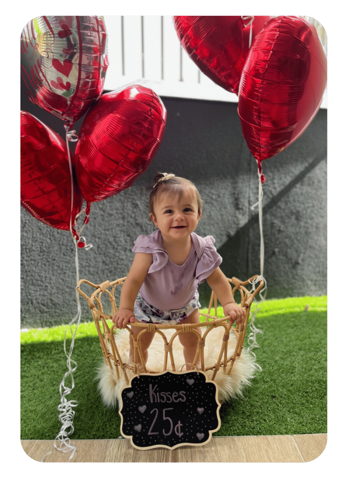 Little Scholar Toddler Events
