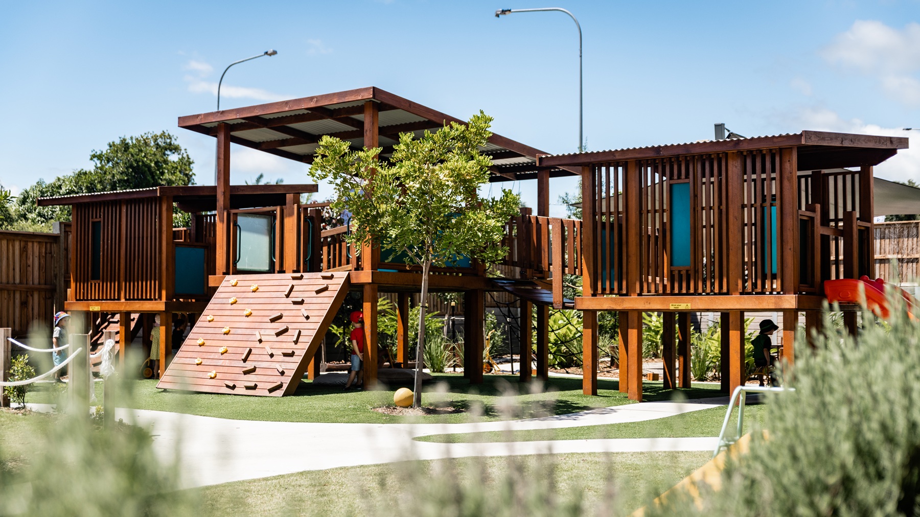 Little Scholars Redland Bay Campus