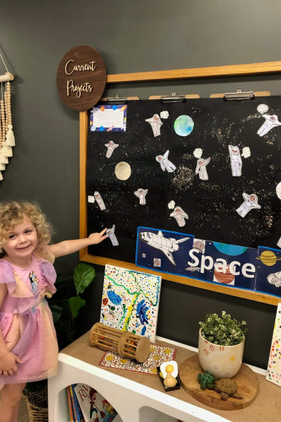 Space Week (1)